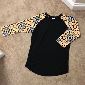 Lularoe Randy Shirt